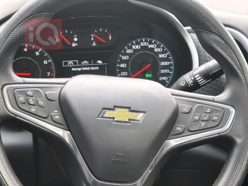 شيفروليه ماليبو